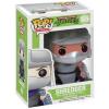 Shredder (Teenage Mutant Ninja Turtles) Pop Vinyl Television Series (Funko) -beschadigde verpakking-