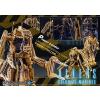 Power Loader Aliens Colonial Marines in doos Hiya Toys