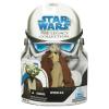 Star Wars Wioslea MOC the Legacy Collection