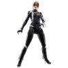 Felicia Hardy Black Cat (Spider-Man 2 Gamerverse) Marvel Legends Series in doos