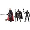 Star Wars the Rescue set (the Mandalorian) Vintage-Style in doos