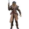 Star Wars Klatooinian raider (the Mandalorian) Vintage-Style compleet