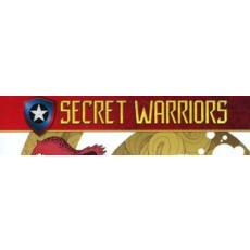 Secret Warriors volume 2 (Marvel Comics)