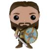 Rollo (Vikings) Pop Vinyl Television Series (Funko)