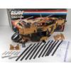 G.I. JOE: Tomahawk & Lift-Ticket en Franse Doos