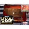 Star Wars Jawa Sandcrawler Micro Machines Action Fleet en doos