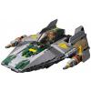 Lego 75150 Star Wars Vader's TIE Advanced vs. A-Wing Starfighter in doos