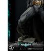Batman advanced suit statue (Justice League) by Josh Nizzi en doos (51 centimeter) Prime 1 Studio