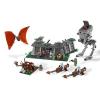 Lego 8038 Star Wars the Battle of Endor in doos