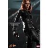Hot Toys Black Widow (Captain America the Winter Soldier) MMS 239 in doos