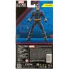 Marvel Legends Cyclops (Ch'od) in doos