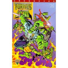 the Savage Dragon diversen (Image Comics)