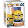 Mega Minion Jerry (Despicable Me 4) Pop Vinyl Movies Series (Funko)