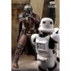 Hot Toys the Mandalorian TMS007 in doos