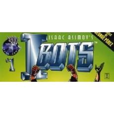 I-Bots (Tekno Comix)