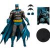 Batman (Hush) (blue/grey variant) DC Multiverse (McFarlane Toys) in doos