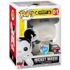 Mickey Mouse Pop Vinyl Disney (Funko) D.I.Y. exclusive