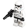 Lego 75157 Star Wars Captain Rex's AT-TE in doos