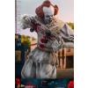 Hot Toys Pennywise It chapter two MMS555 in doos