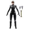 Felicia Hardy Black Cat (Spider-Man 2 Gamerverse) Marvel Legends Series in doos