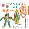 Sewer Surfer Mike Teenage Mutant Ninja Turtles Ultimates in doos Super7