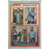 Jaws Quint (Jaws 50th anniversary) ultimate Neca in doos