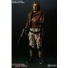 Snake Plissken (Escape from New York) Sideshow in doos