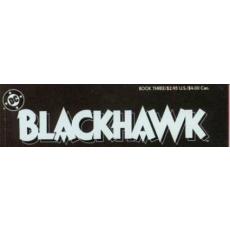 Blackhawk (DC Comics)