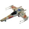 Star Wars POTF electronic X-Wing Fighter en doos