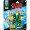 Marvel's Banshee (Giant-Size X-Men) Marvel Legends Series op kaart