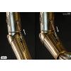 Star Wars C-3PO Sideshow in doos