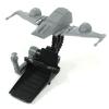 Star Wars vintage Imperial Sniper compleet