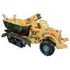 Muta-Carrier Teenage Mutant Ninja Turtles (Playmates Toys) en doos