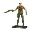 GI JOE Tiger Force Flint 25th Anniversary MOC