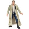 Star Wars POTF Han Solo in Endor gear MOC
