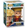 Kuzco (the Emperor's New Groove) Pop Vinyl Disney (Funko)
