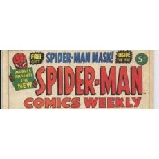 Spider-Man Comics Weekly (Marvel Comics)