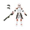 Star Wars Commander Ponds MOC the Clone Wars Toys R Us exclusive
