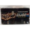 G.I. JOE: Tomahawk & Lift-Ticket en Franse Doos