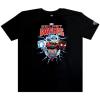 Secret Wars T-Shirt Medium Marvel (Funko) Marvel Collector Corps exclusive