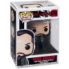 Hans Gruber in raincoat (Die Hard) Pop Vinyl Movies Series (Funko) exclusive
