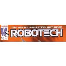 Robotech (Wildstorm Comics)