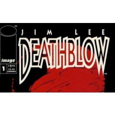 Deathblow (Image Comics)