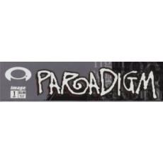 Paradigm (Image Comics)