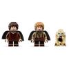 Lego 9470 Shelob's Attack Lord of the Rings in Doos