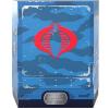 Cobra B.A.T. (comic version) G.I. Joe Ultimates in doos Super7 exclusive