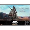 Hot Toys the Mandalorian & Blurrg (the Mandalorian) TMS046 in doos