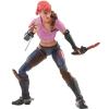 G.I. JOE Zarana Classified Series in doos