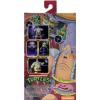 Krang (the Wrath of Krang!) ultimate Teenage Mutant Ninja Turtles in doos Neca