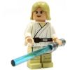 Lego 8092 Star Wars Luke's Landspeeder en doos